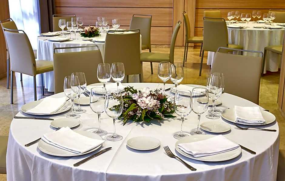 NH Logroño Herencia Rioja