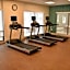 Holiday Inn Express And Suites Boston South - Randolph By IHG