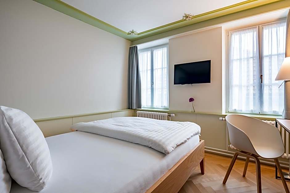 Linde Heiden Swiss Quality Hotel