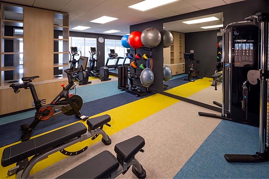 TownePlace Suites by Marriott Ellensburg