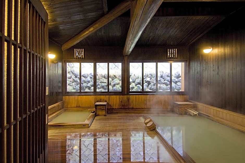 Ekinariya Ryokan