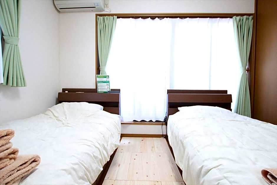 Nagomiya Kyoto Minami-Enmachi