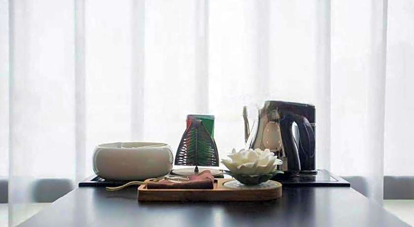 New Friendship Hotel