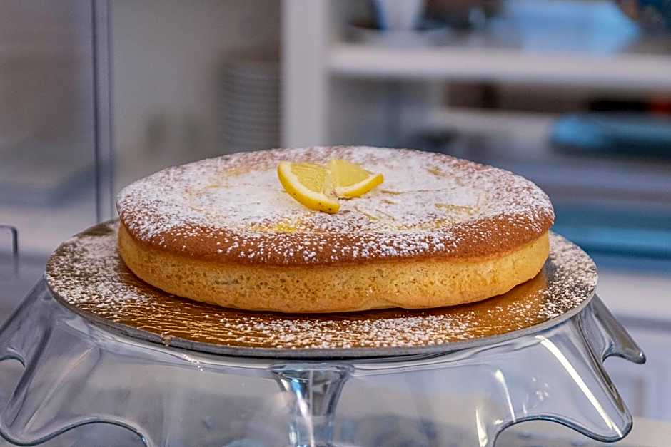 B&B Airone Cervia - Camere e Appartamenti