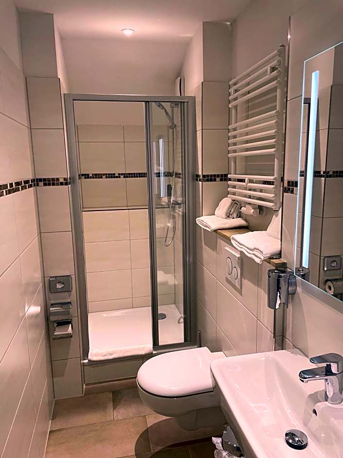 Hotel Harburger Hof