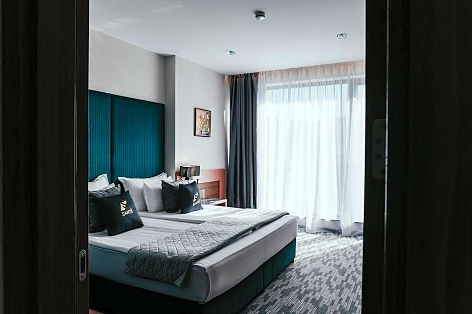 Santé SPA Hotel