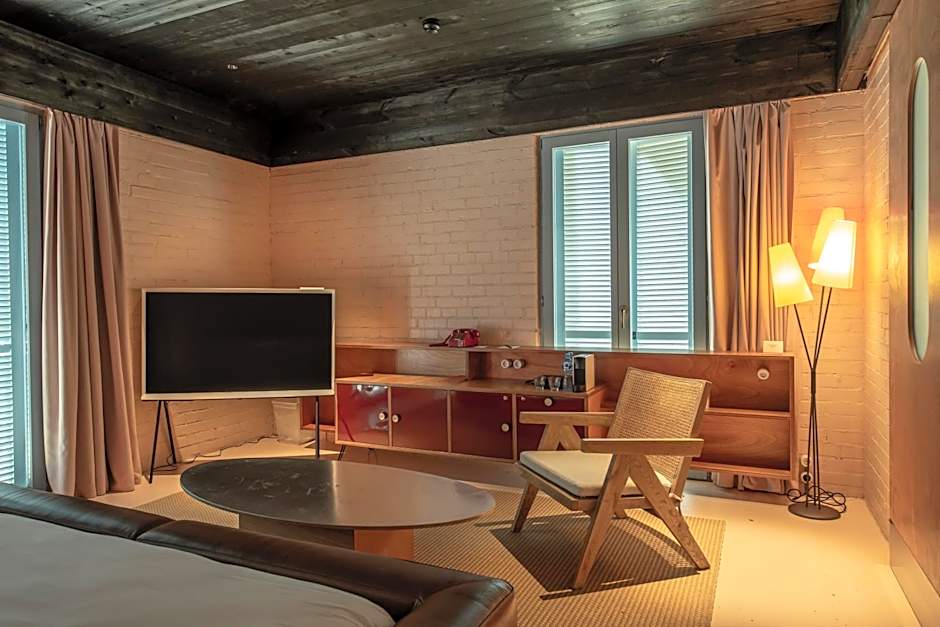 Rooms Hotel Batumi