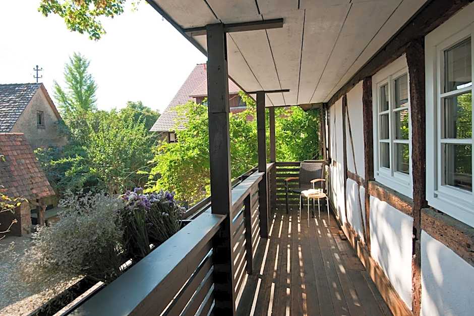 1463 Apartmenthaus