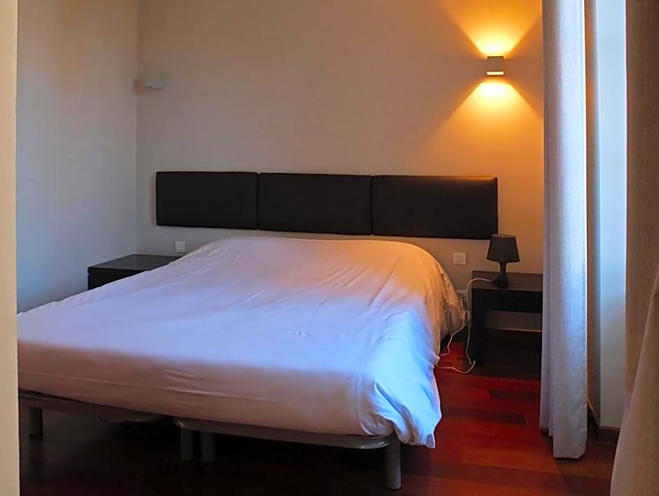 Terres de France - Domaine du Palais