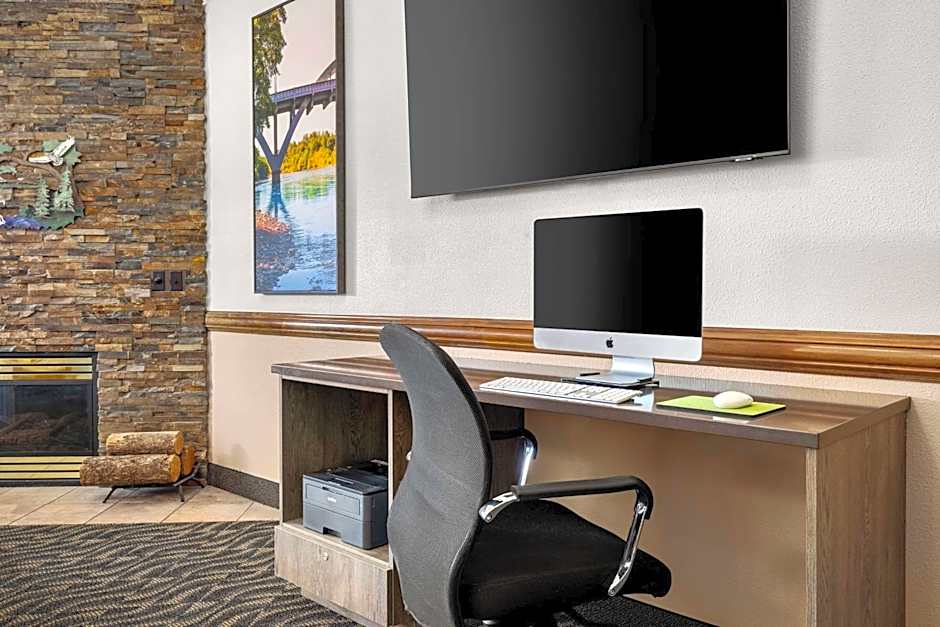 La Quinta Inn & Suites by Wyndham Grants Pass