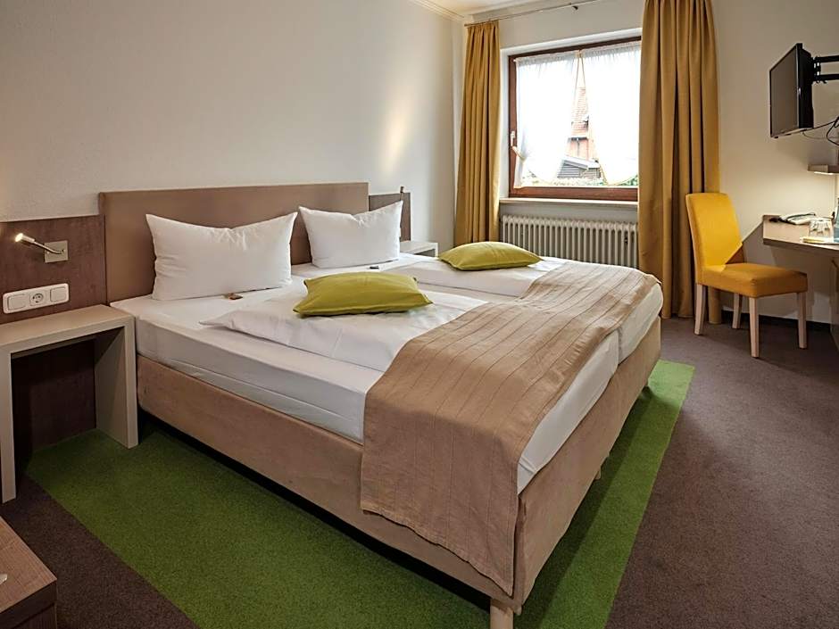 Hotel Gasthaus zur Linde