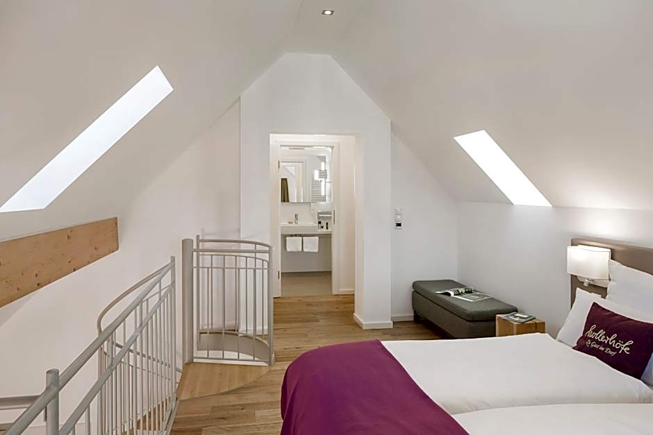 Hollerhöfe - Zu Gast im Dorf