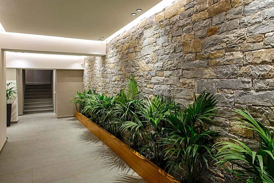 Utopia Luxury Suites