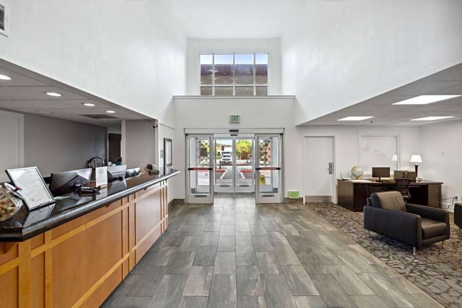 Sonesta Essential Vacaville - Napa Valley