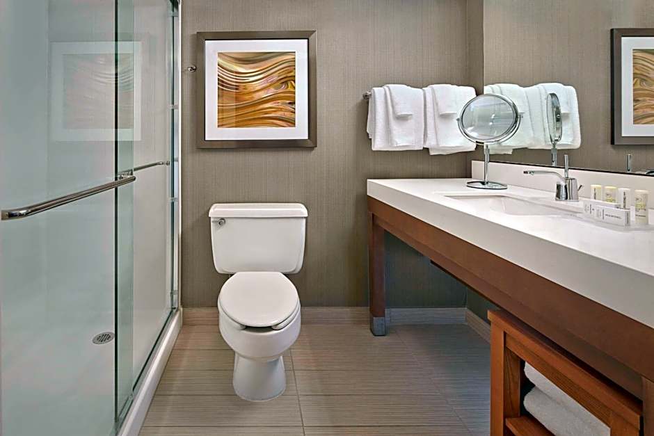 Courtyard by Marriott Philadelphia City Avenue