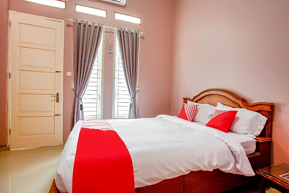 OYO 3073 Twin House Syariah