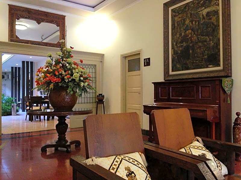 Srikandi Guest House