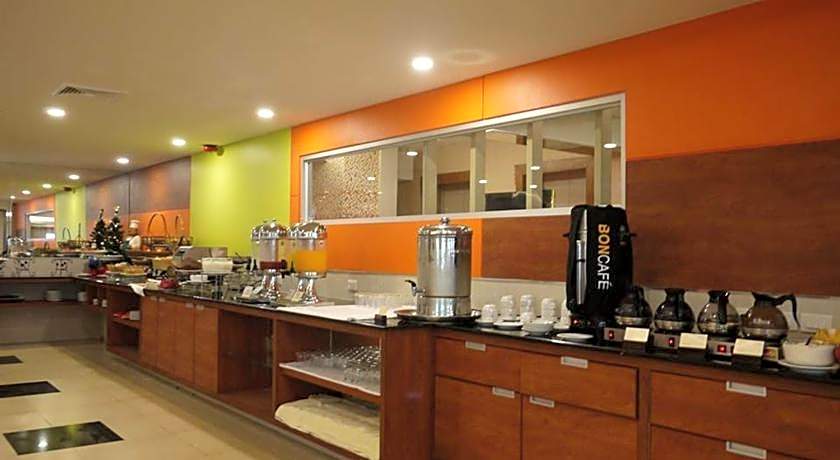 Long Beach Cha-Am Hotel