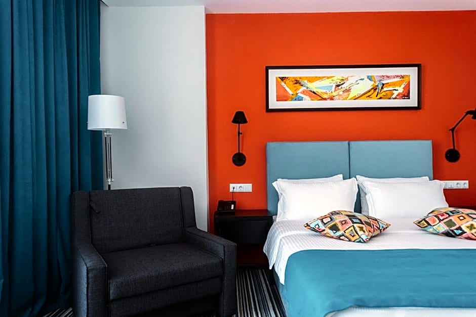 Aparthotel Tangerine