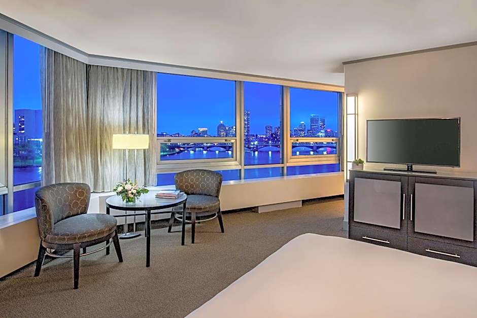 The Royal Sonesta Boston