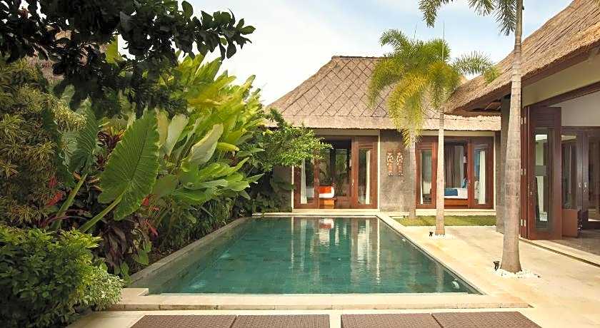 Mahagiri Villas Sanur