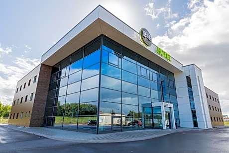 B&B HOTEL Longwy Porte du Luxembourg