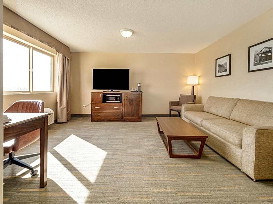 Holiday Inn Lethbridge By IHG