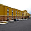 Hampton Inn By Hilton Pulaski, TN