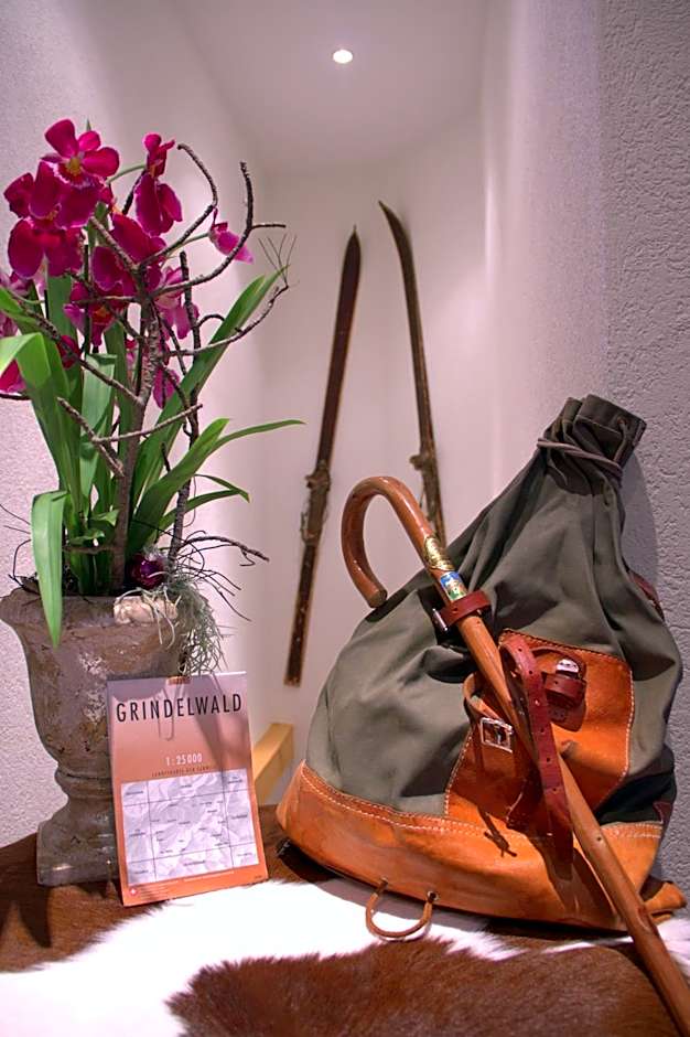 Hotel Caprice - Grindelwald