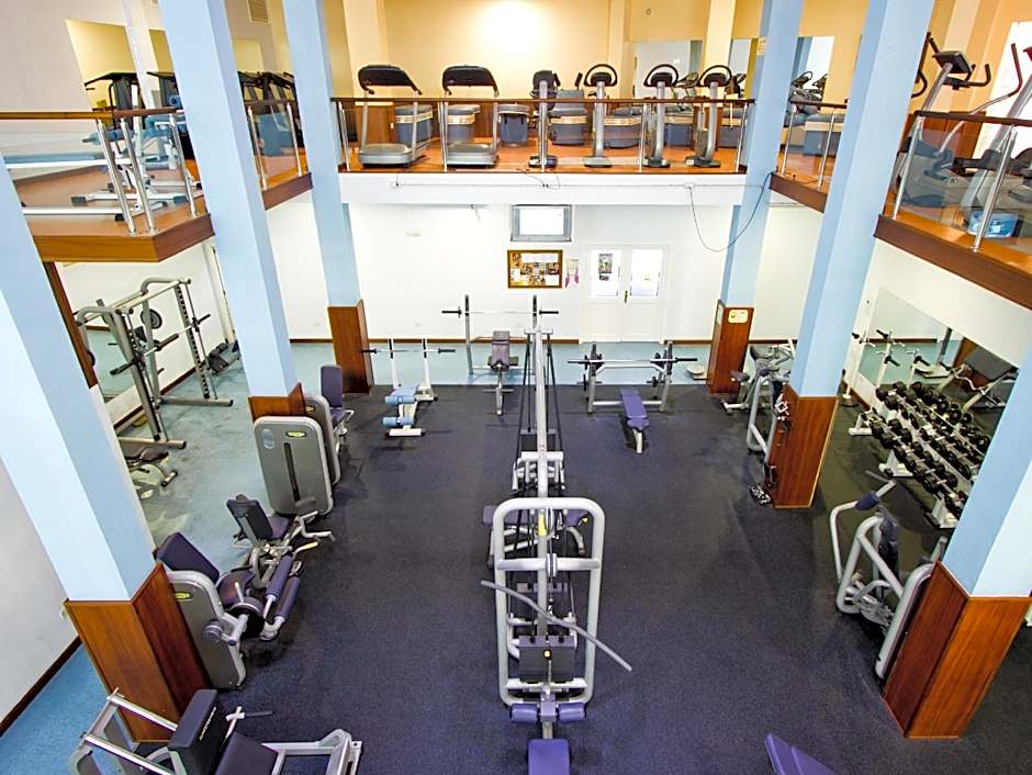 Hotel Spa La Quinta Park Suites