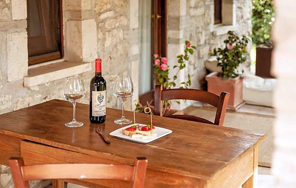 I Due Cippi Country Villa