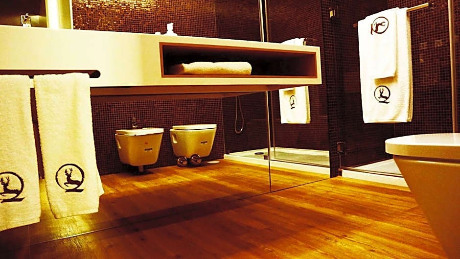 Agrinho Suites & Spa Gerês