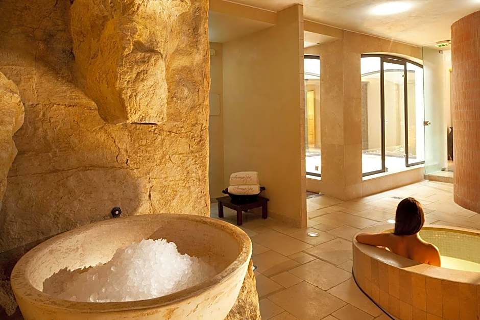 Boutique Hotel - Hostellerie Berard et Spa