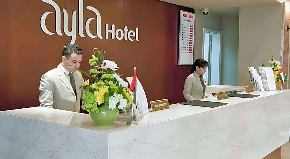 Ayla Hotel