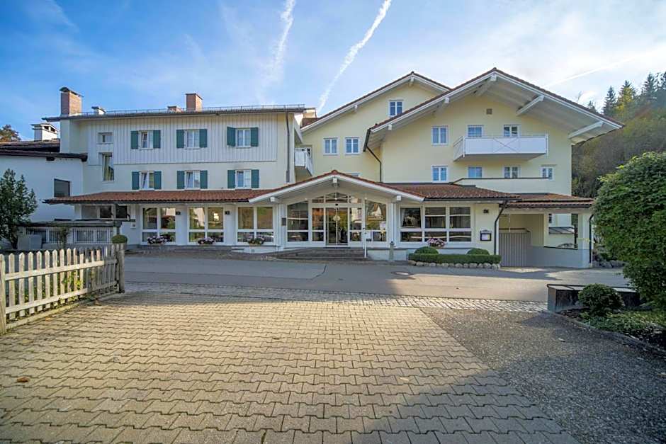 Aktiv Hotel Schweiger