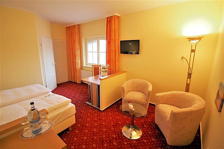 Parkhotel Klüschenberg