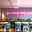 ibis Styles Bordeaux Centre Gare