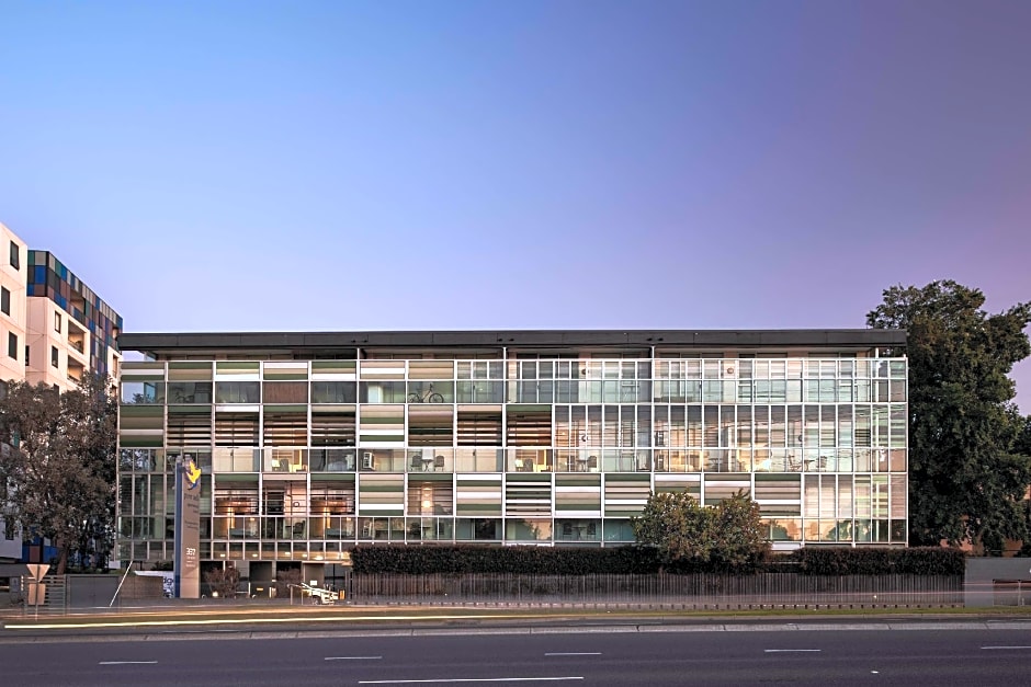 Punthill Apartment Hotels Knox