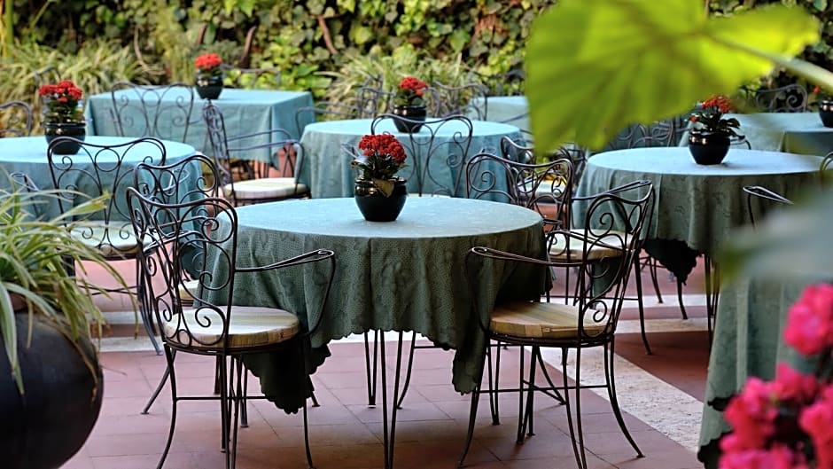 Hotel Giulio Cesare