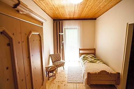 Single Room with Balcony