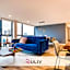 ULIV Family Apartments Polanco