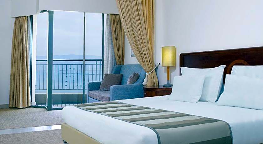Royal Hotel Dead Sea