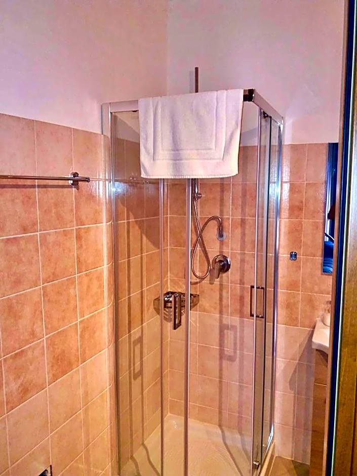 Il Terrazzino Iglesias