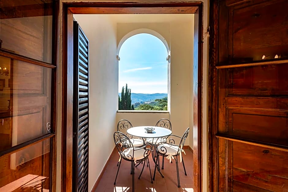 Relais Vignale