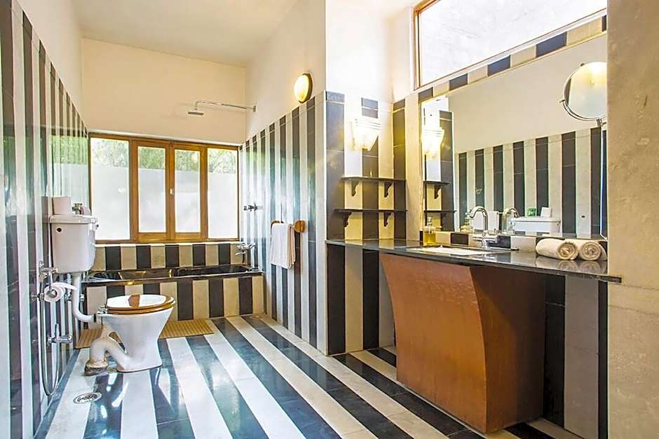 Hotel Inn Season – Art Deco Heritage Hotel in Jodhpur