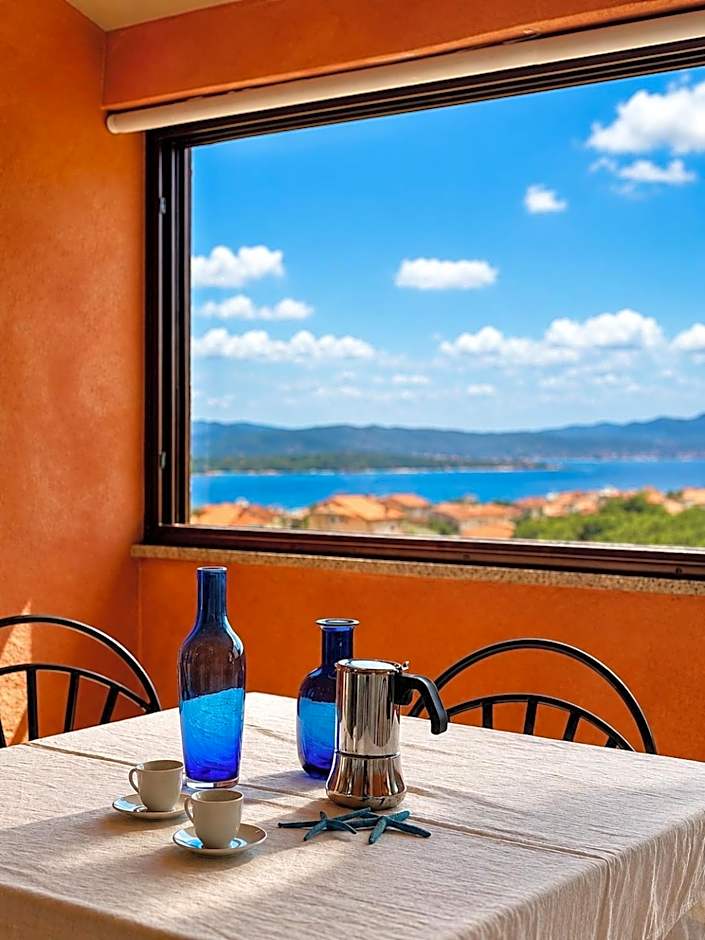 Residence Borgo Punta Villa