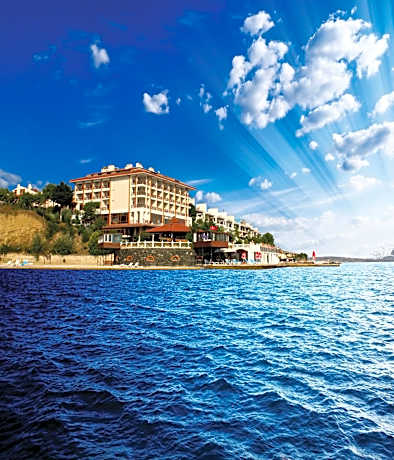 Family Resort Hotel