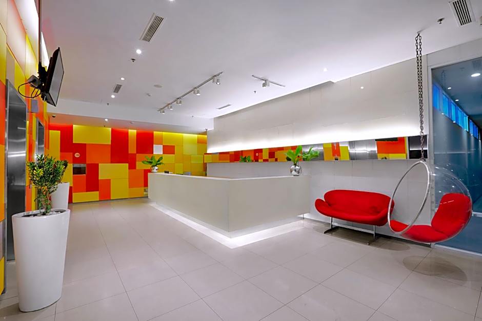 Zuri Express Palembang