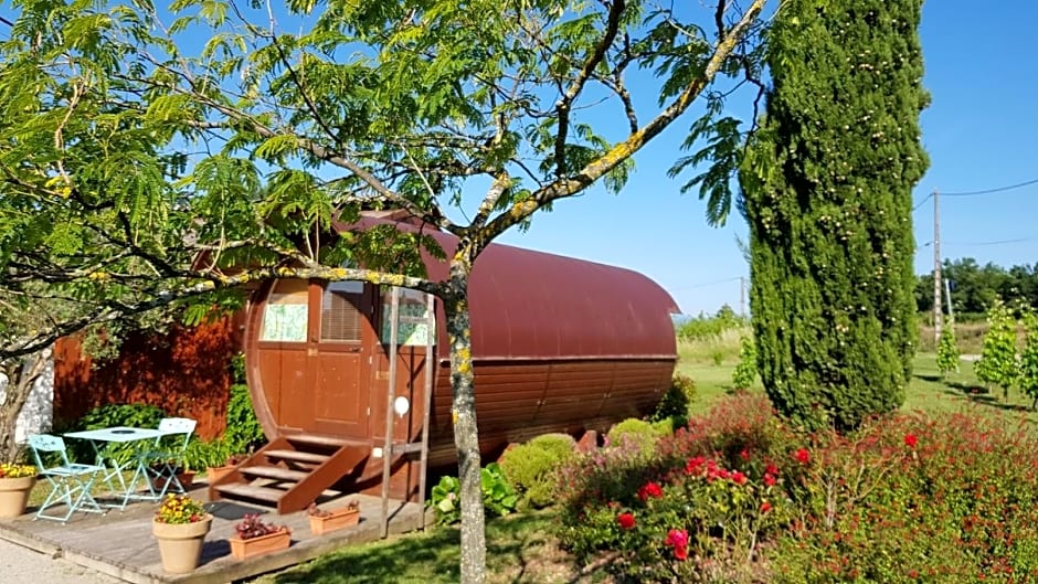 La Ferme des Denis