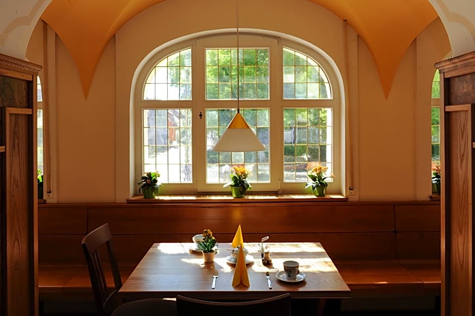 Landschloss Korntal